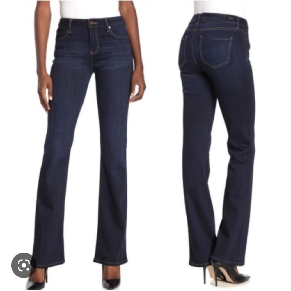 Liverpool Lucy Bootcut Size 2/26 EUC